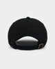 47 Brand Chicago Blackhawks 47 Clean Up Strapback Black/White