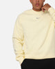 Nike Nocta Fleece Crewneck Alabaster