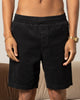 Carre Daily Shorts Black