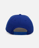 New Era Golden State Warriors 'Cherry Blossoms' 9FORTY A-Frame Snapback Official Team Color