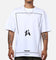 The Anti Order Non Linear T-Shirt White