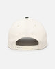 New Era New York Jets 'NFL City Originals' 9FORTY A-Frame Snapback Chrome White/OTC