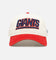 New Era New York Giants 'Vintage Arch Logo' 9FORTY A-Frame Snapback Official Team Colors