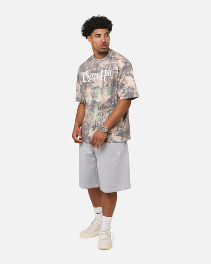 Cypress Hill Realtree T-Shirt Camo