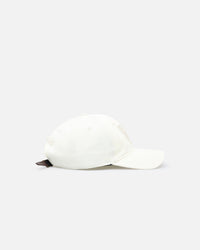 Pro Standard Las Vegas Raiders Dad Hat Strapback Eggshell