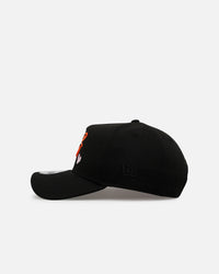 New Era Baltimore Orioles 'Baseball Hearts' 9FORTY A-Frame Snapback Official Team Color