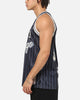 Mitchell & Ness Chicago Bulls Scottie Pippen #33 Playoff Energy Swingman Jersey Navy