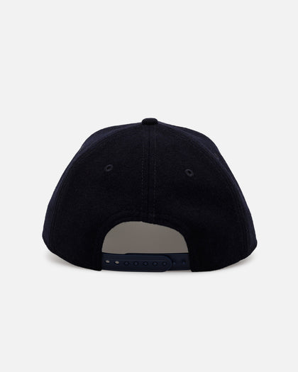 New Era Major League Baseball 'MLB Logo' 9FORTY A-Frame Snapback Navy