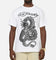 Ed Hardy Euro Fitted T-Shirt White