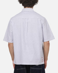 Vouseti Off Court Button Up Shirt