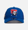 New Era Newcastle Knights 'NRL Vegas Round 2026' 9FORTY A-Frame Trucker Snapback Official Team Colour