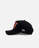 New Era Los Angeles Angels 'MLB & NCAA Dual Logo' 9FORTY A-Frame Snapback Navy