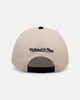 Mitchell & Ness Anaheim Ducks 'Ducks Variety Pack' Pro Pinch Snapback Natural/Black