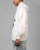 Loiter Ultimate Pain Premium Hoodie Off White