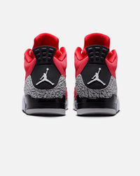 Jordan Son Of Mars Low Fire Red