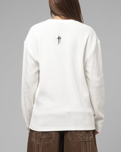 Loiter Shibuya Thermal Long Sleeve T-Shirt