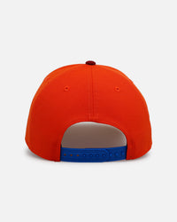 New Era Toronto Blue Jays 'Horizon' 9FORTY A-Frame Snapback Orange