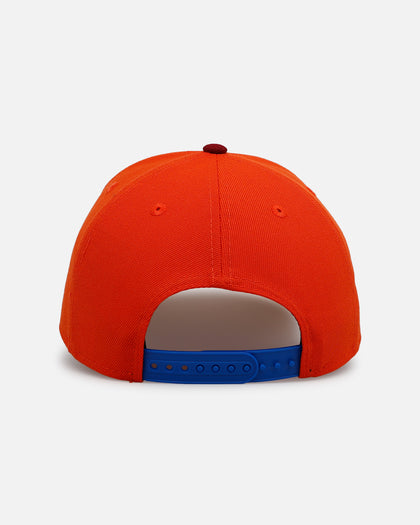 New Era Toronto Blue Jays 'Horizon' 9FORTY A-Frame Snapback Orange