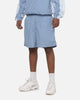 Nike Nocta Cardinal Nylon Shorts Work Blue