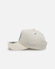 New Era Boston Celtics 'Pastel' 9FORTY A-Frame Snapback Chrome White