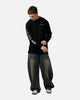 73Studio X Starcraft Race Long Sleeve T-Shirt Black