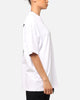 The Anti Order A Logo Merch Boxy T-Shirt White/Black