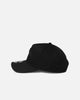 New Era San Antonio Spurs 'NBA Black On Black' 9FORTY A-Frame Snapback Black