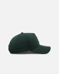 New Era Milwaukee Bucks 'Team Color Hearts' 9FORTY A-Frame Snapback Official Team Color