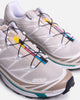 Salomon XT-6 Rainy Day/White