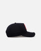 New Era Boston Red Sox 'Baseball Hearts' 9FORTY A-Frame Snapback Official Team Color
