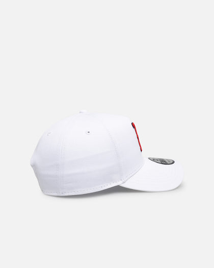 New Era Boston Red Sox "Best Of" 9Forty A-Frame Snapback White