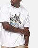 73Studio X Skyrim: The Elder Scrolls Arena T-Shirt White