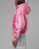 Loiter Panel Zip Hoodie