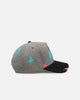 47 Brand San Diego Padres 'Studio' 47 Offside Snapback Grey