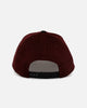 New Era Chicago White Sox 'Certified Lover 2.0' 9FORTY A-Frame Snapback Maroon