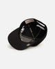Mitchell & Ness Oklahoma City Thunder Shai Gilgeous-Alexander 'Signature' Pro Pinch Snapback Black