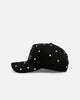 New Era Las Vegas Raiders 'Black Satin Hearts' 9FORTY A-Frame Snapback Black