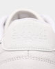 Starter S5 Low White/White