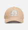 47 Brand Anaheim Ducks 47 MVP DT Snapback Khaki/White