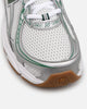New Balance 740 Dark Green