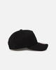 Mitchell & Ness Boston Celtics 'Triple Black Core Classic' MVP Snapback Black