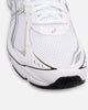 Asics GT-2160 White/Silver