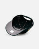 New Era Denver Broncos 'Evergreen' 9FORTY A-Frame Snapback Dark Green