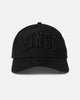 New Era Sacramento Kings 'NBA Black On Black' 9FORTY A-Frame Snapback Black