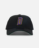 New Era Chihuahua Dorados "Liga Mexicana De Beisbol" 9FORTY Snapback Black