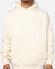 Pro Standard Dallas Cowboys Drop Shoulder Hoodie Eggshell