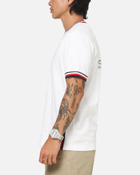 Tommy Hilfiger X Cadillac Formula 1 Team Replica T-Shirt White