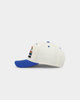 Mitchell & Ness Denver Nuggets Go Team Go OG Snapback Vintage Cream
