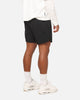 Saint Morta Muerte Beach Shorts Black