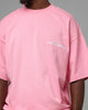 Loiter Pearl T-Shirt Pink